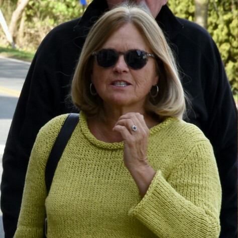 Marilyn Schwasta