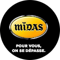 Avis de MIDAS.A avec une note de 5 sur 5