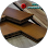 giri parket
