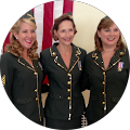 M. Elizabeth Events - 