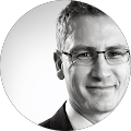User profile - Richard Burley.