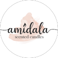 Amidala Scented Candles