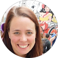 Avatar du profil de Emma McGhie