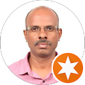 Baskar Nagarajan