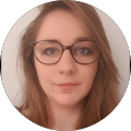 Avatar de Sophie.