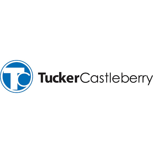 Tucker Castleberry logo