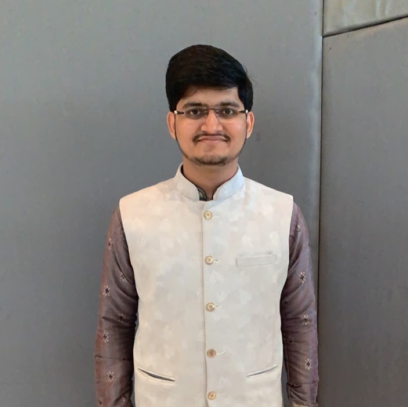 Preshit Khandelwal