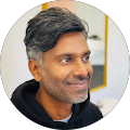 Rajan Sami