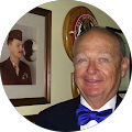 Jim Rush