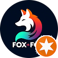 Avis de FOX.s avec une note de 4 sur 5