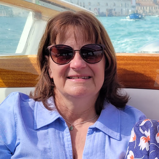 Julie Gallifant