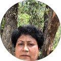 mrunalini kale