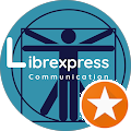 Avis de LIBREXPRESS.E avec une note de 5 sur 5