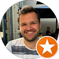 Avatar du profil de Damian van ‘t Hoenderdal