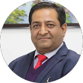 Cyril Amarchand Mangaldas - Mumbai, Maharashtra