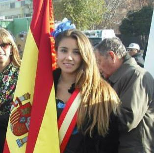Valentina Spagolla Hernández