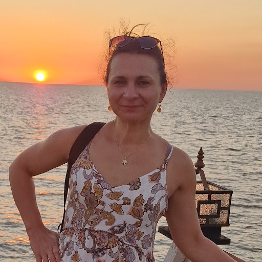 Katarzyna Dziemian