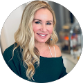 Tiffany Reidinger