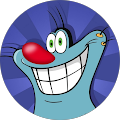 Oggy is live