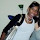Amina Brown's profile photo