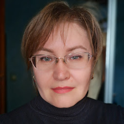 Yulia Voskoboynik