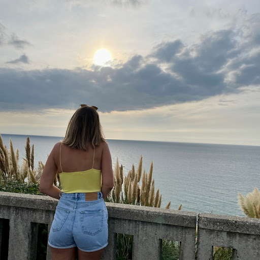 Camille Dabe