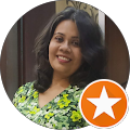 Rituparna Majumder