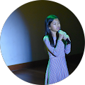 User profile - Wei Tong.