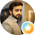Iftikhar Ahmad Nasir
