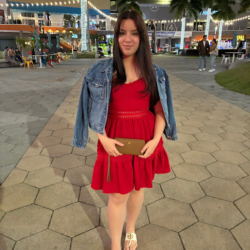 Wendy Fernandez