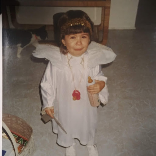 Irene Cruz-Dominguez
