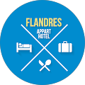 Avis de Flandres.p avec une note de 5 sur 5