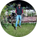 Basavaraj Motagi