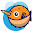 user logo