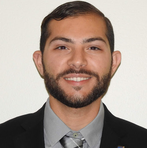 Tomás Delgado Jr.