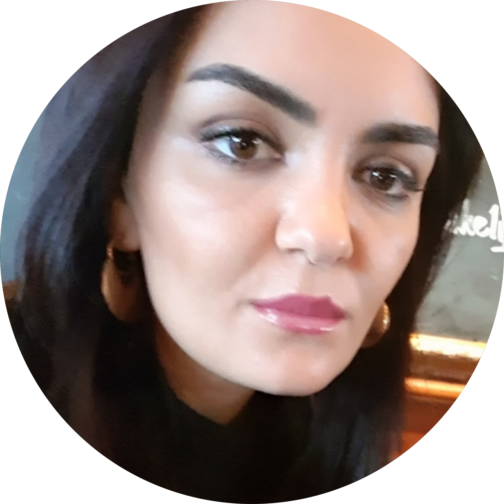 Gülşan Şeker