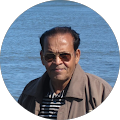 Vijaykumar Nair