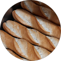 Stoff-Haase - Lößnitz