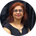 SANGEETA PANDYA