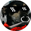 Dark pipe 666