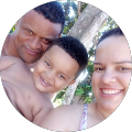 Nicoly Aguiar - Luis Carlos Silva