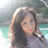 Svetlana Stepulova