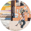 Community member