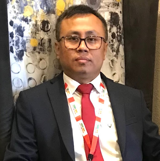 suraj heirom-Profile
