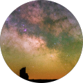 User profile - Anthony.