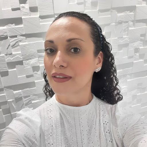 Psicóloga Camila Menezes — foto 5