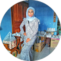 Bayu Lestari Island Resort - Mersing, Johor Darul Ta'zim