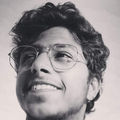 Mayur Vaishnav-Profile