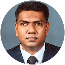 Suresh Perera