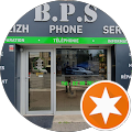 Avis de BPS.R avec une note de 5 sur 5